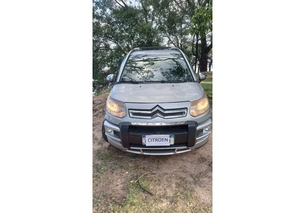 Citroen Atacama Exclusive 1.6 - Super Conservado.