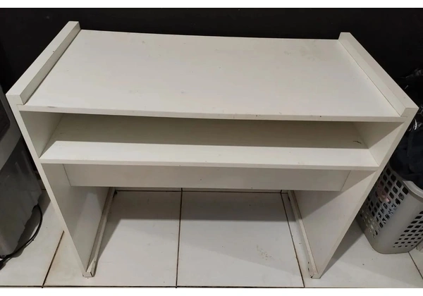 Mesa de madeira