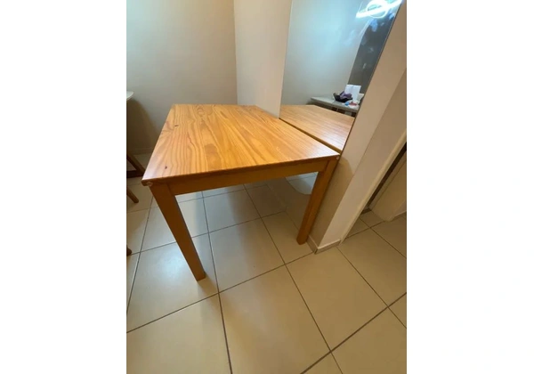 Mesa madeira