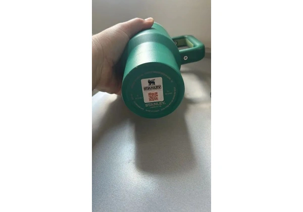 Stanley copo quencher alpine 1.18 L nunca usado