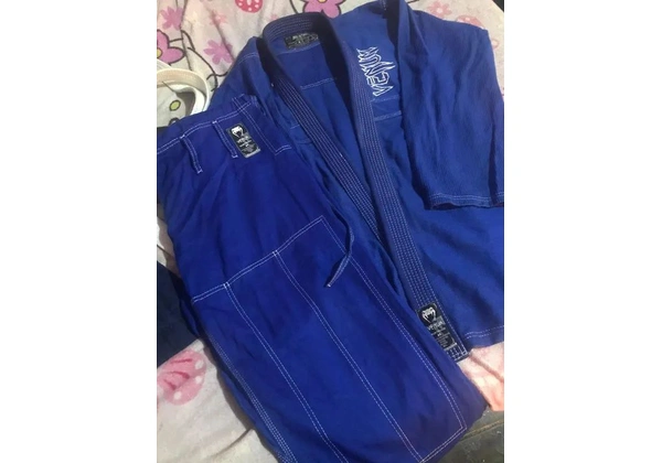 Kimono A4 venum