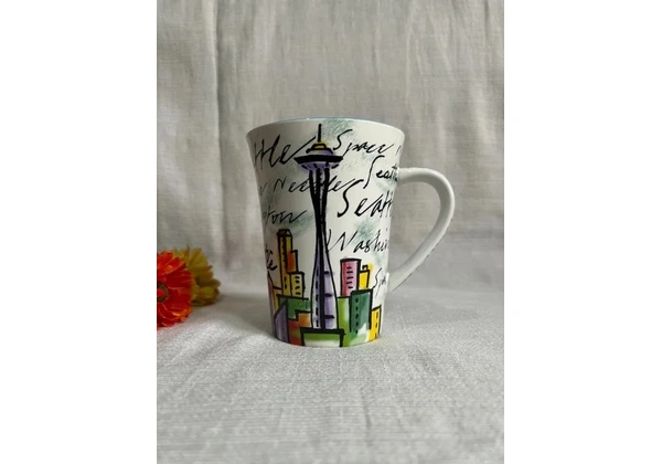 Caneca Seattle