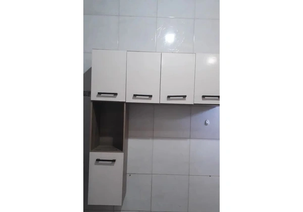 Armário de cozinha
