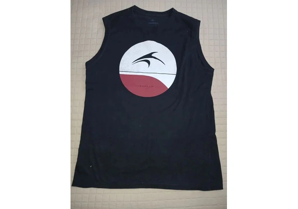 Camiseta Maresia Preta