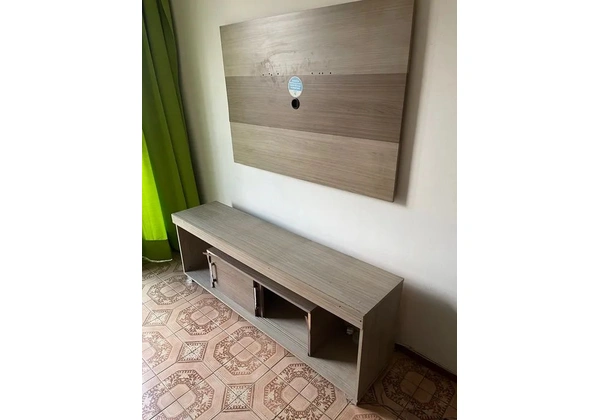 Rack + Painel