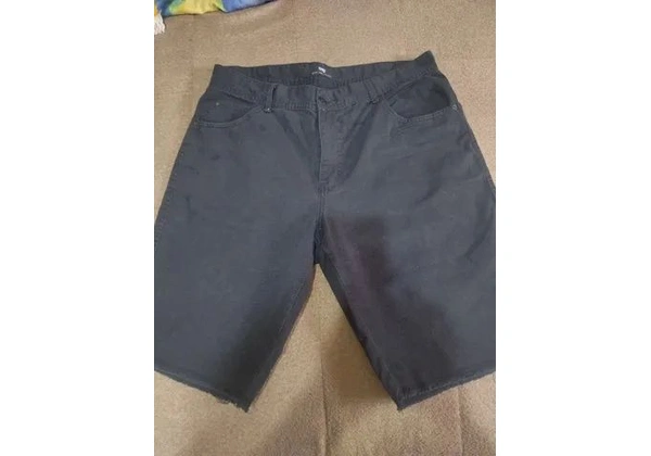 Bermuda TNG Plus Size 44