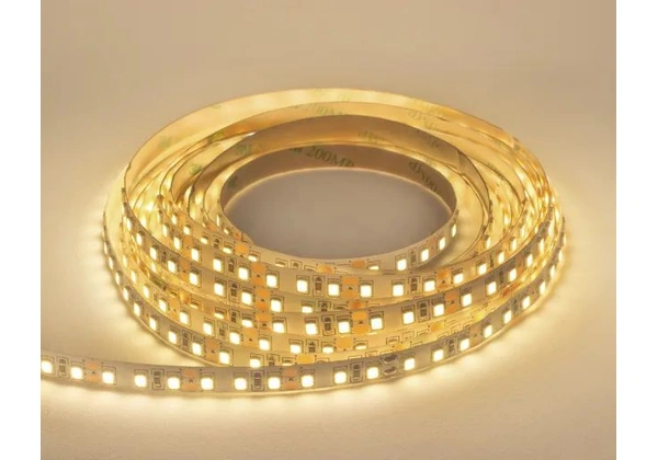 Fita Led 3000k - 5m - 12v - 120led/m
