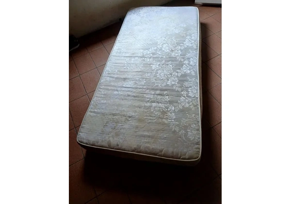 Colchão de solteiro