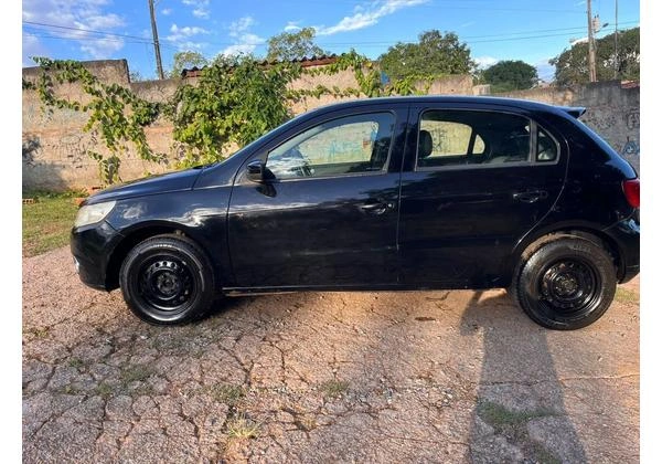 Vendo Gol G5  2010/11