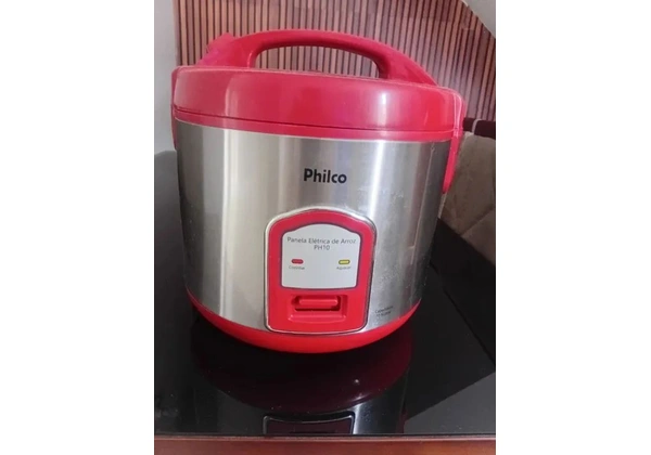 Panela de arroz