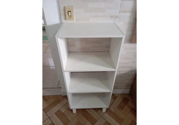 Estante MDF - 150 reais