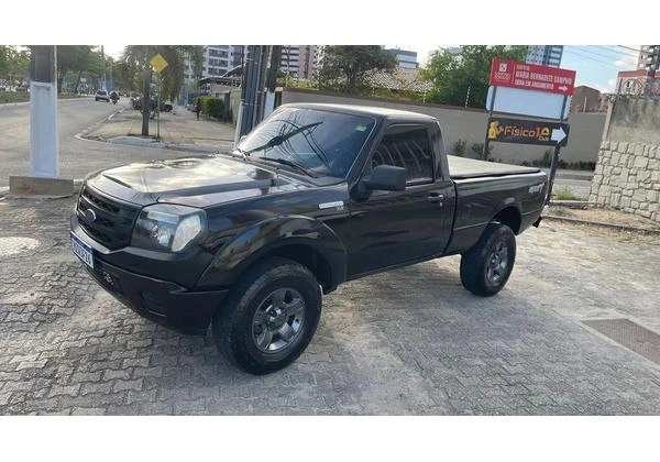 Ranger sport