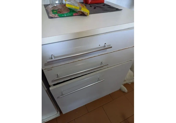 Armario de cozinha