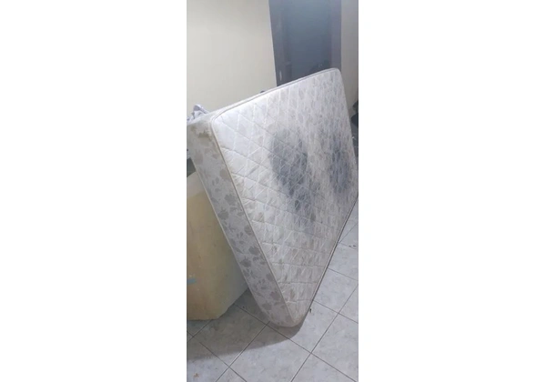Colchão de casal