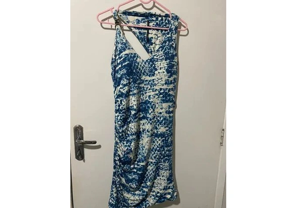 Vestido Maria Valentina PP