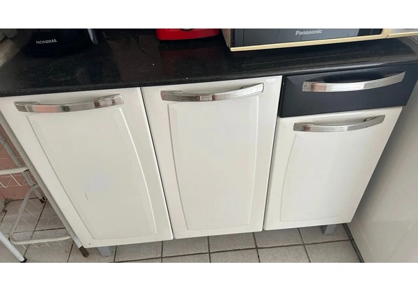 Balcão de cozinha