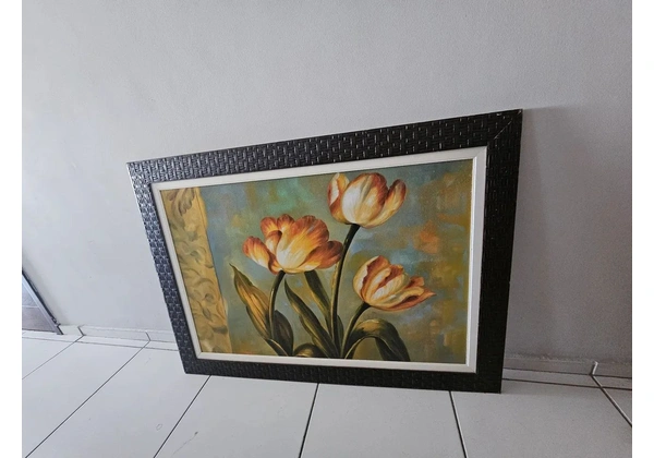 Quadro decorativo