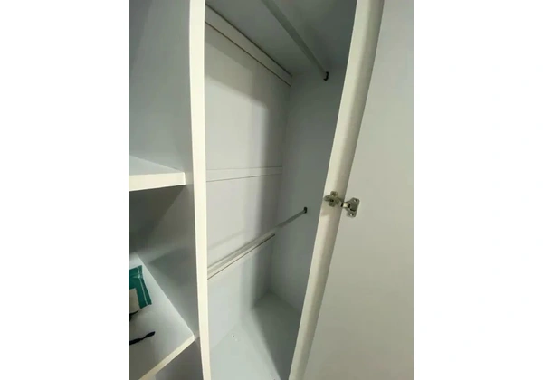 Guarda roupa casal