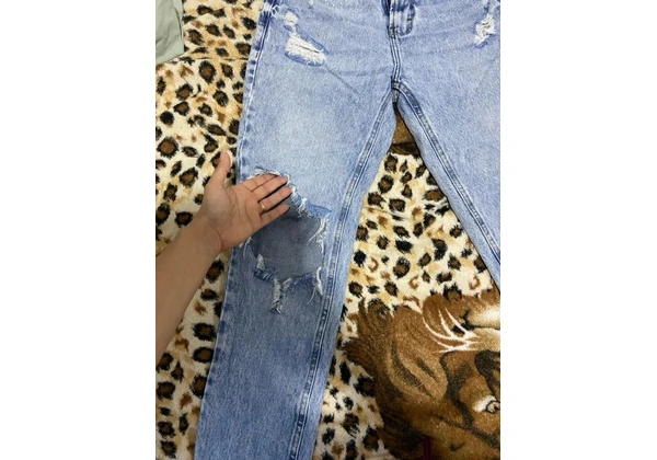 Calça Jeans 34