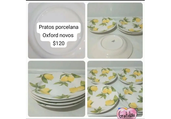 Utensílios para sua cozinha