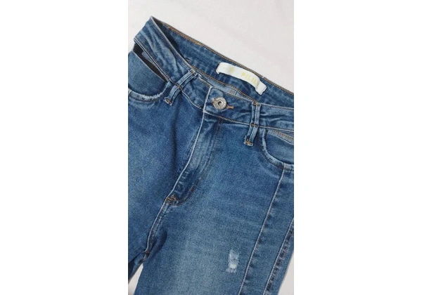 Calça skinny Pilily