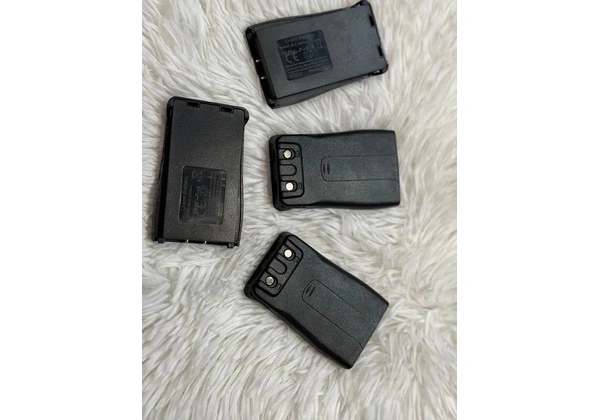 Bateria para Rádio Baofeng Bf777s ponta entrega
