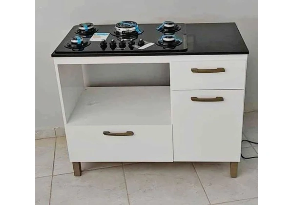 BALCÃO PARA COOKTOP TERESINA NOVO