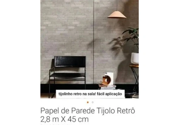 Adesivo de parede 3D - Grudado adesivos