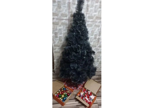 Árvore de natal