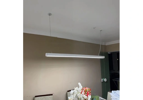 Luminária pendente