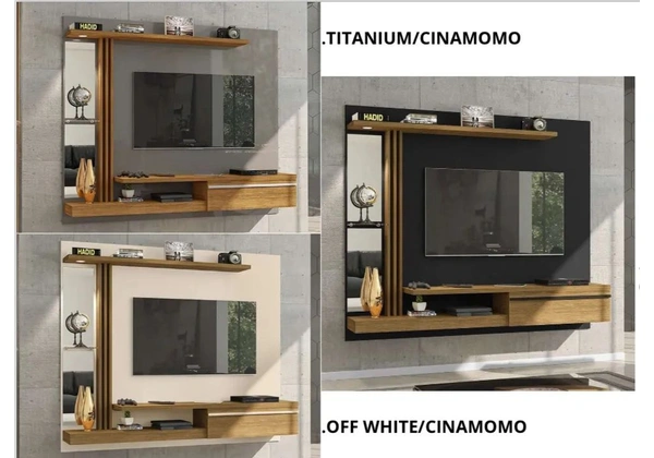 Painel para tv de até 55 Polegadas - Pronta Entrega