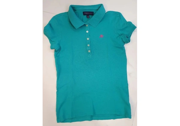 Polo Feminina Aéropostale M