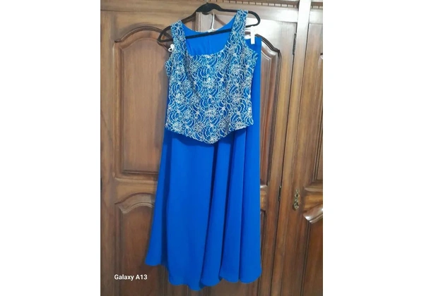 CONJUNTO DE FESTA