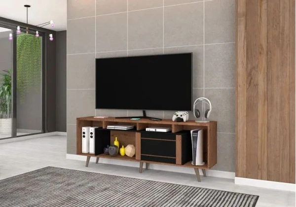 rack bancada roma