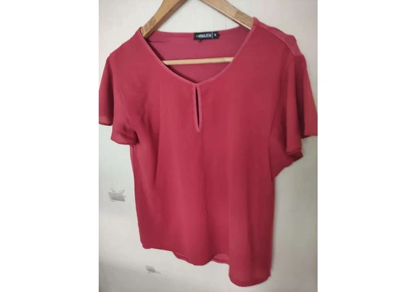 Armazém BLUSA TAM M 44