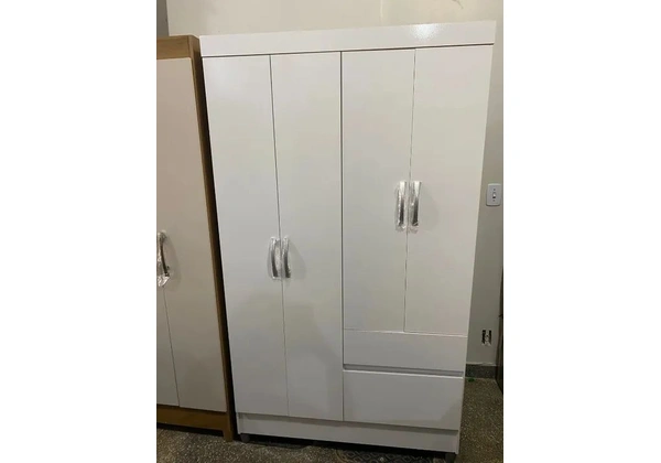 Guarda Roupas Solteiro