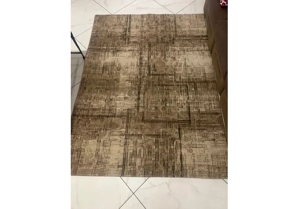 Tapete decorativo promoção