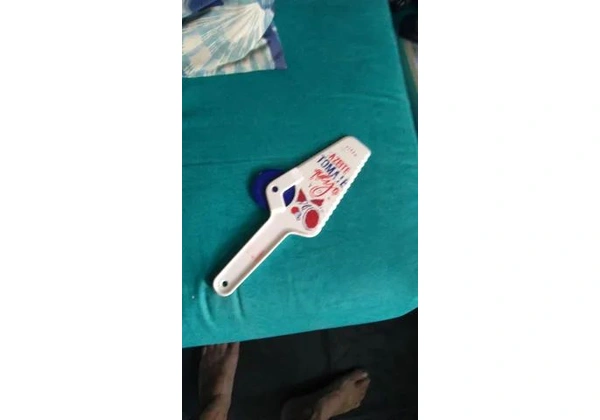 Faça de pizza