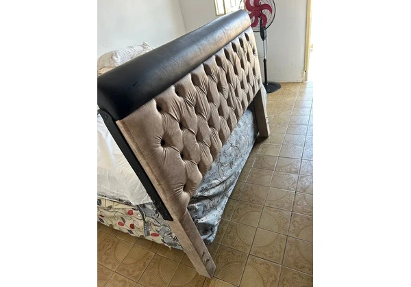 Cabiçeira da cama