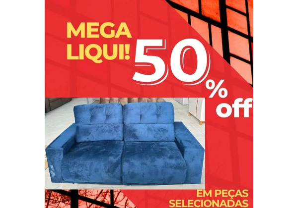 Sofá salvador