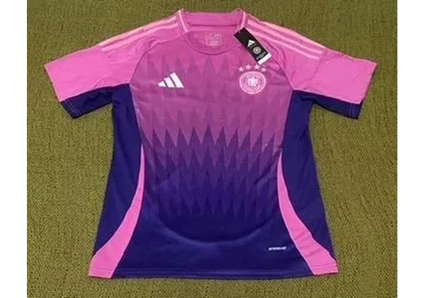 Camisa Alemanha II 24/25