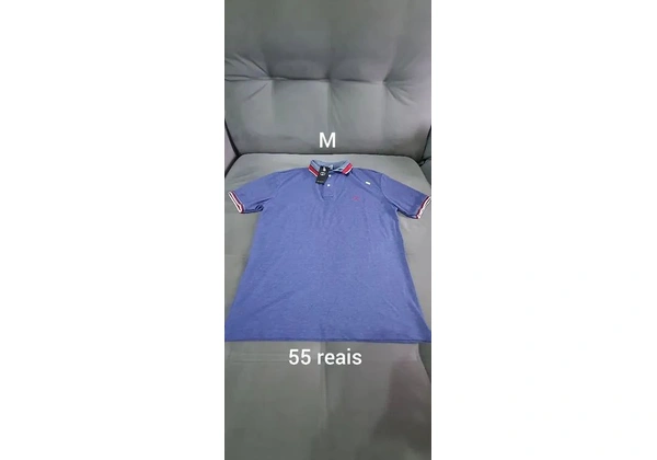 Camiseta Polo