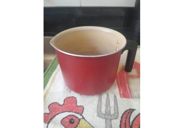 Leiteira