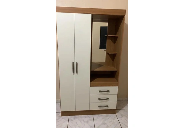 Guarda roupa