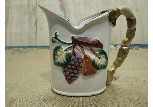Leitera antiga