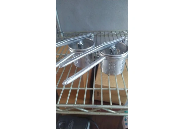 Espremedor de batatas