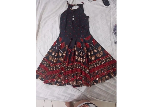 Vestido