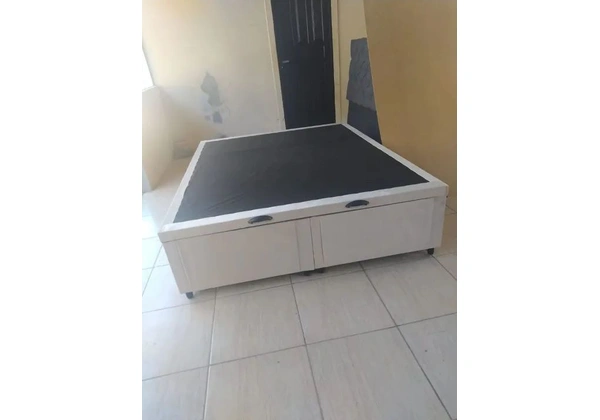 CAMA BOX BAÚ LEIA TODO O ANÚNCIO