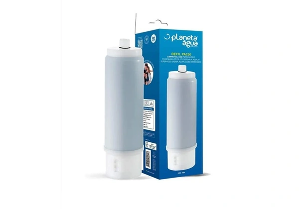Refil de água PA200 e PA230