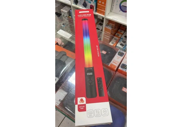 Bastão de led